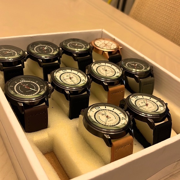 Other - 🆕⏱Men’s Designer Style Watch